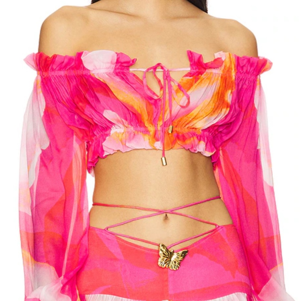 Cin Cin Ipanema Top XS